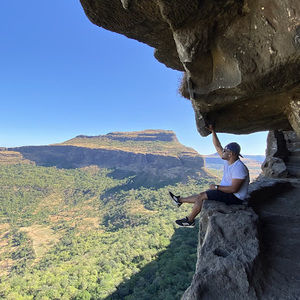 Meet your Posher, Jude